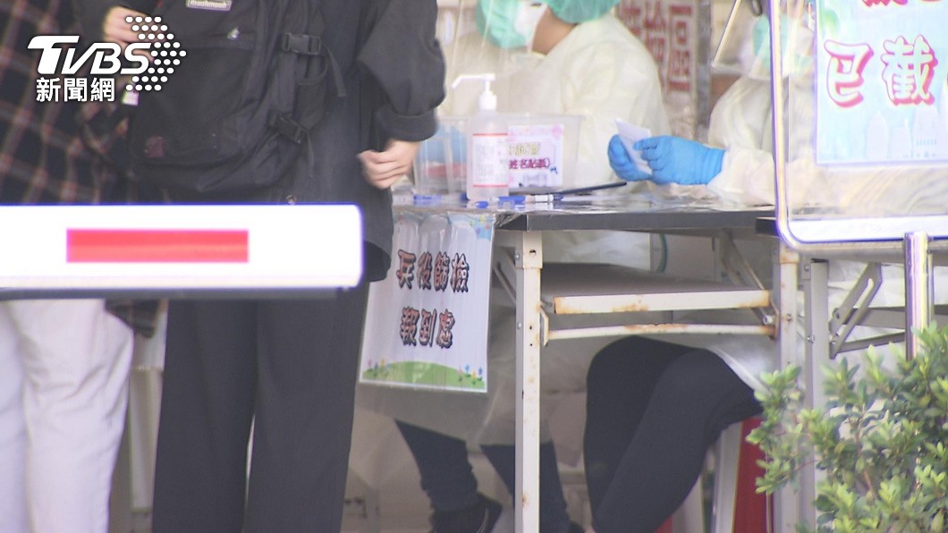 圖/TVBS