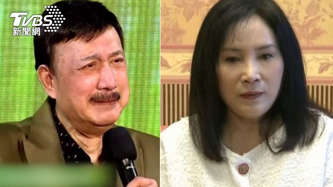 深夜驚爆余天崩潰怒吼!李亞萍「火大揭內情」:心在淌血