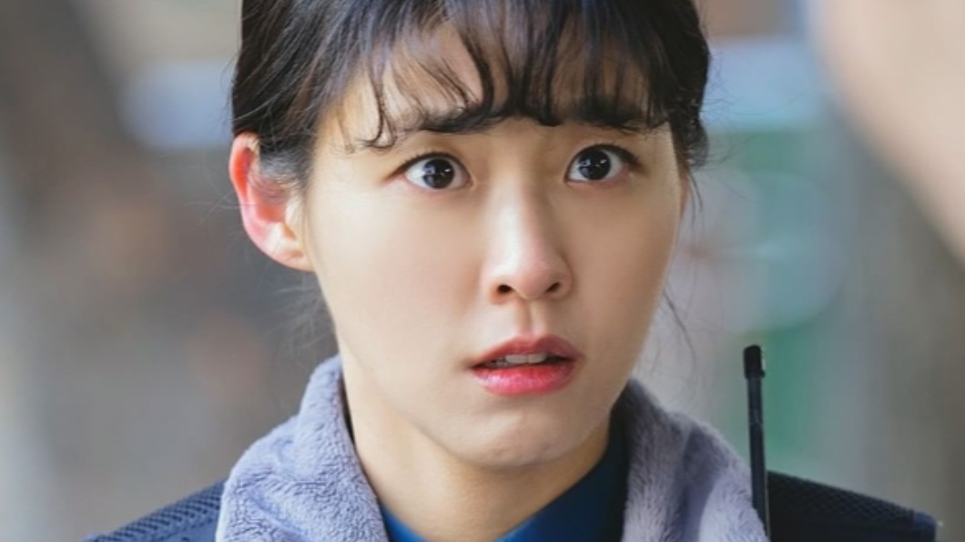 李光洙和雪炫兩人在劇中出演情侶,也引發許多話題。(圖/翻攝自tvn_drama IG)