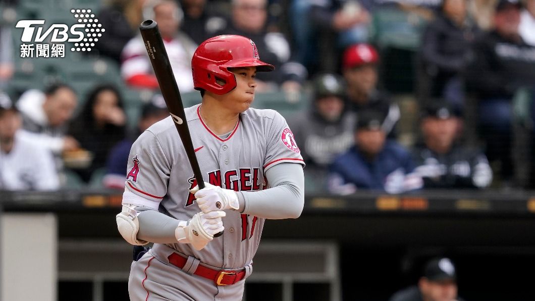 腹股溝受傷未癒？大谷翔平未先發改代打　滾地球遭刺殺
