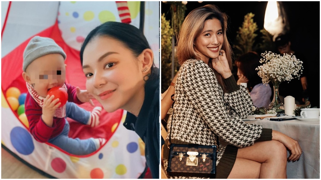 起底2照打臉蔡沐妍! 鄉民女神:妳有什麼資格講歐陽靖