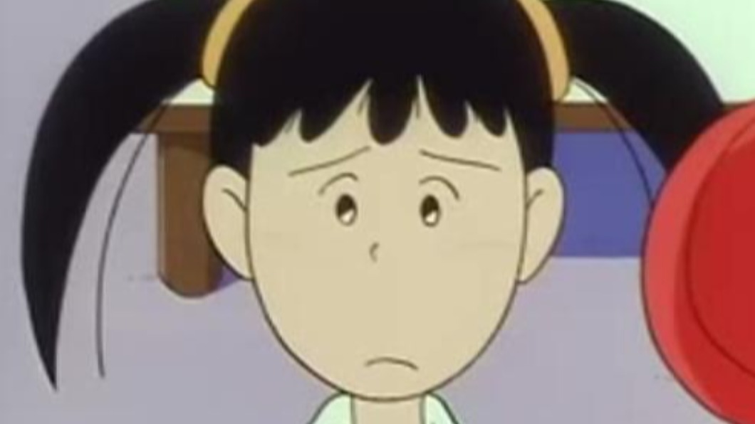 戀愛腦的小紅豆，在不少人心中也是不折不扣的綠茶婊。（圖／翻攝自Twitter）