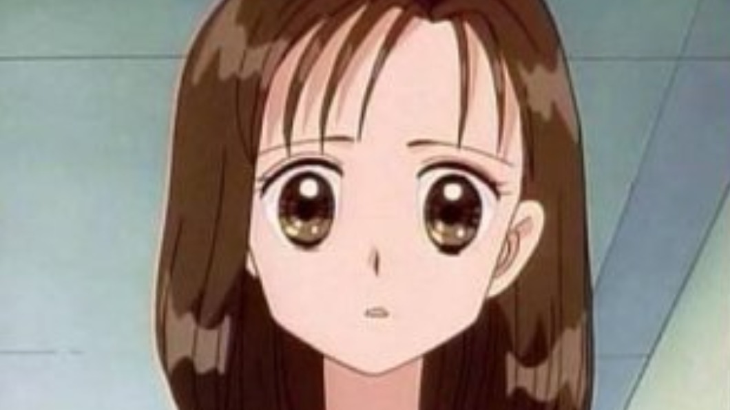 風花還說出「我絕不會分手」這種綠茶臺詞。（圖／翻攝自Twitter）