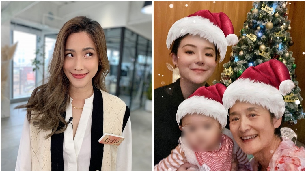 譚艾珍愛女遭網紅媽集體公審? 女星首發聲:我才被霸凌