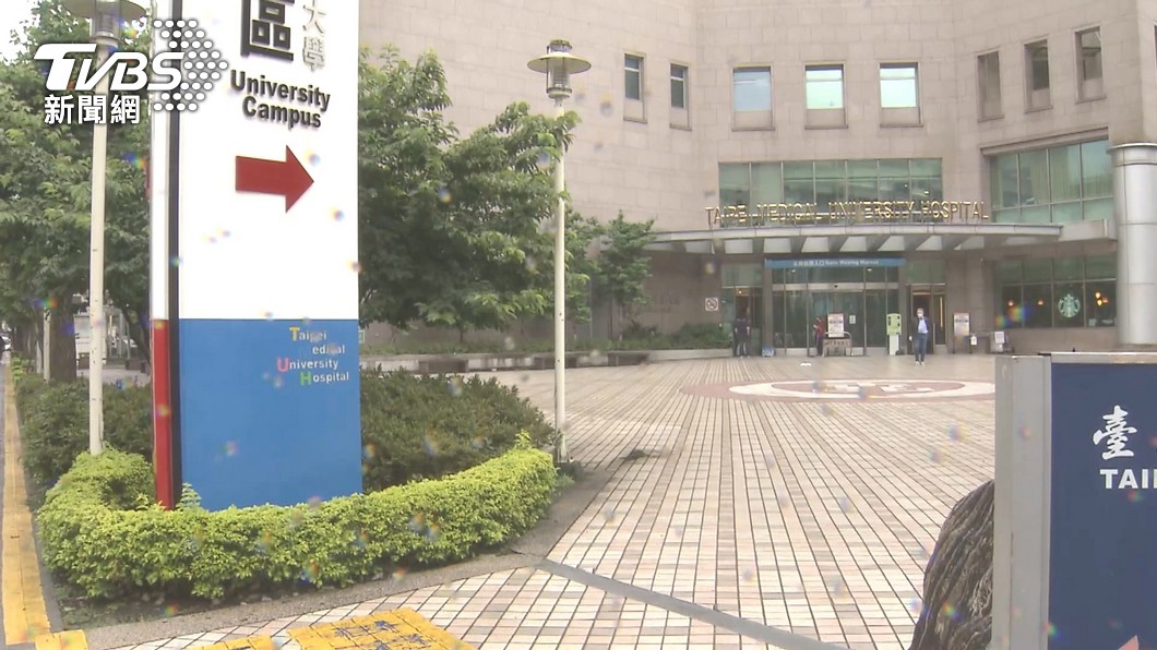 圖/TVBS