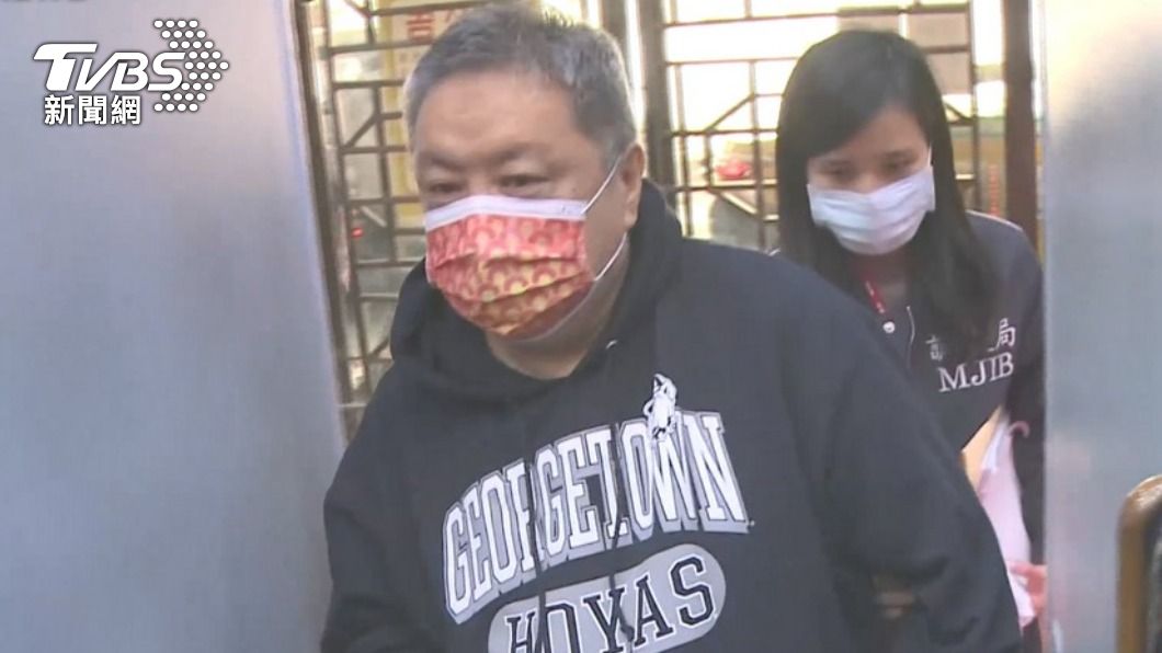 曾矢口否認!「台版特斯拉」董座慘了 被控掏空遭起訴