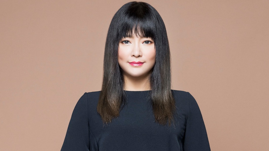 唐綺陽突宣布震撼喜訊!「與天溝通」重操舊業成最強女王