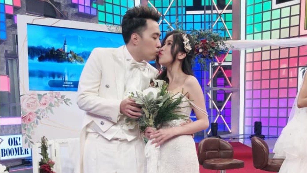 恭喜!余祥銓訂婚了 李亞萍豪送「2克拉鑽戒」辦婚禮時間曝