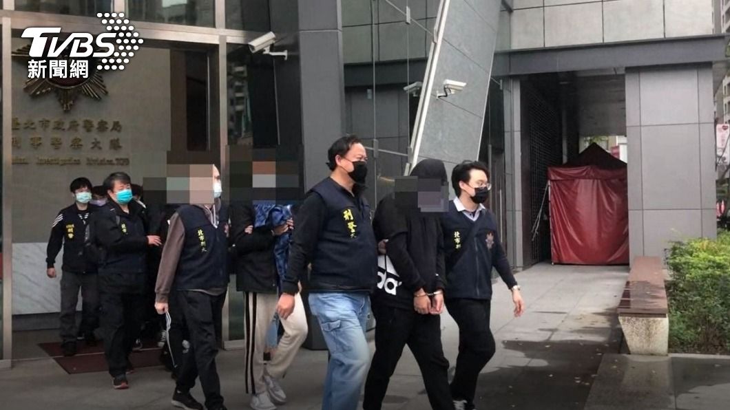 詐欺洗錢水房跟風「美輪明宏」求開運 妄想招財卻GG