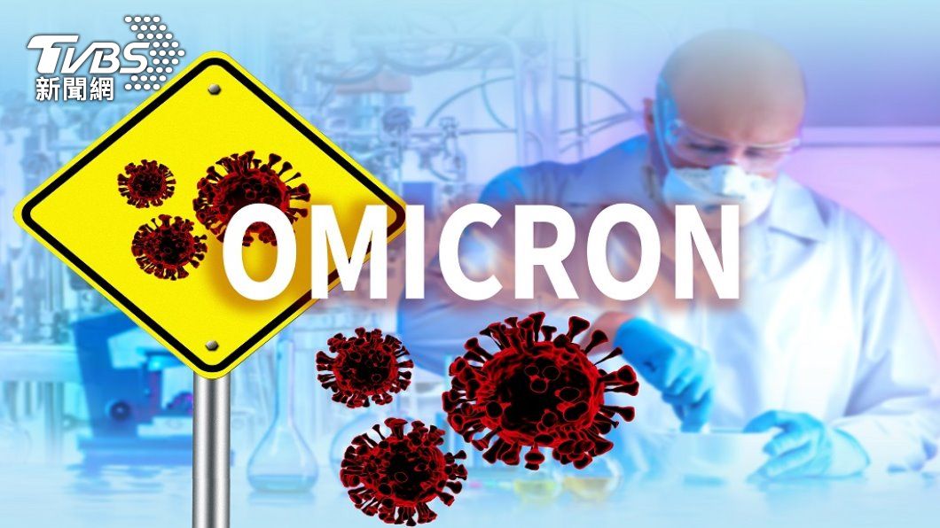 Omicron亞型疑似可避開抗體 傳染力更強