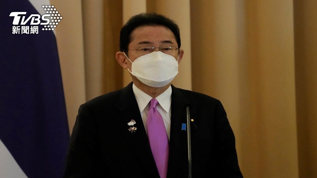 韓尹錫悅就職大典 日相岸田傾向不出席