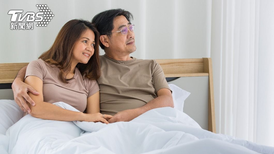 夫源病與大男人主義息息相關。（示意圖／shutterstock達志影像）