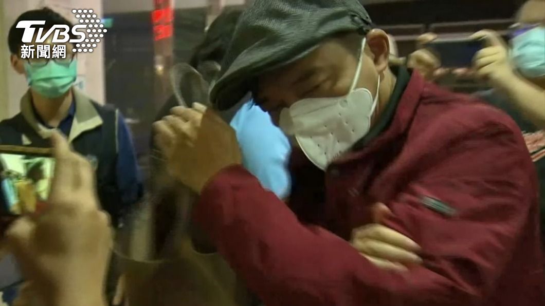 誆牛樟芝新藥可治癌!西門町百億富商也受騙 3億元飛了