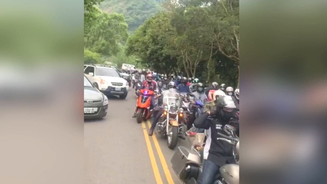 圖/翻攝騎車環島趣