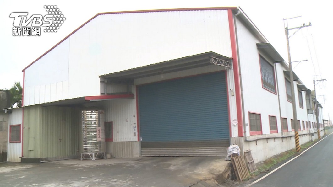 圖／TVBS