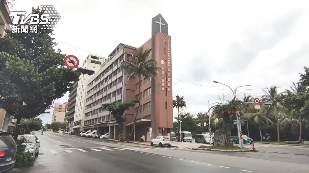 黎明教養院院內感染 疫苗施打率高均為輕症