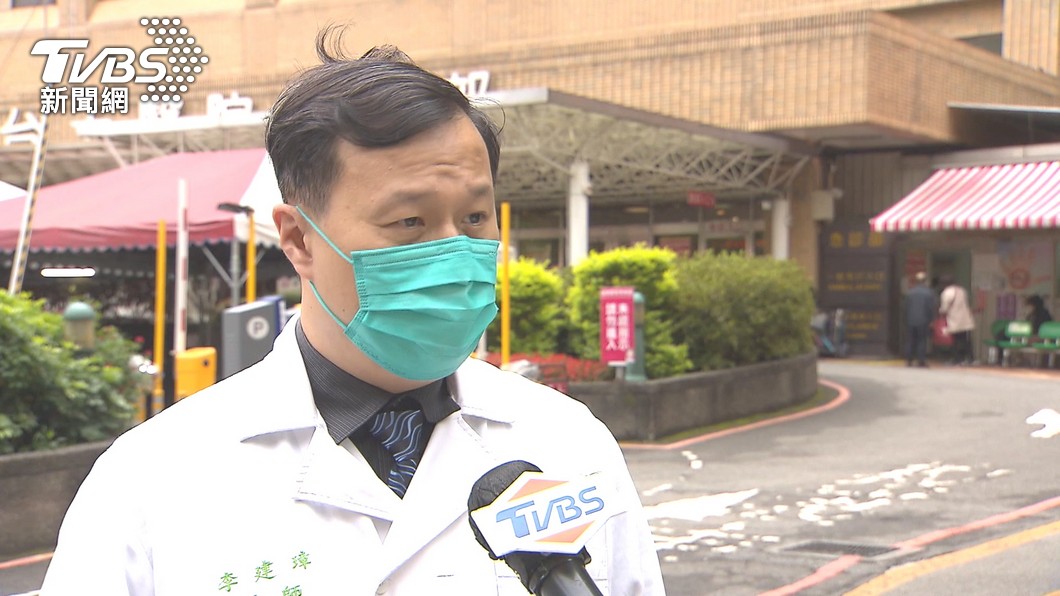 圖/TVBS