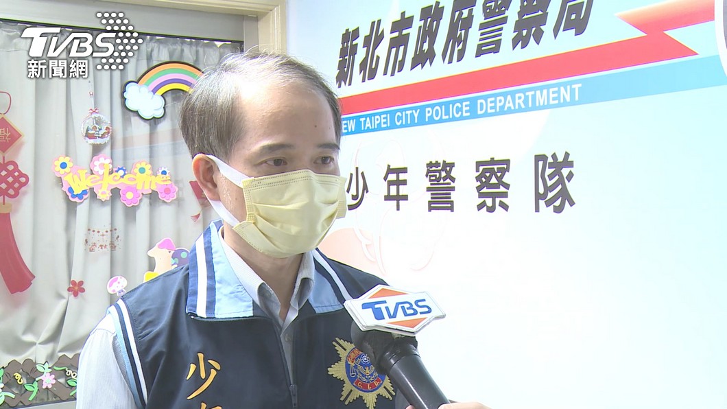 圖/TVBS