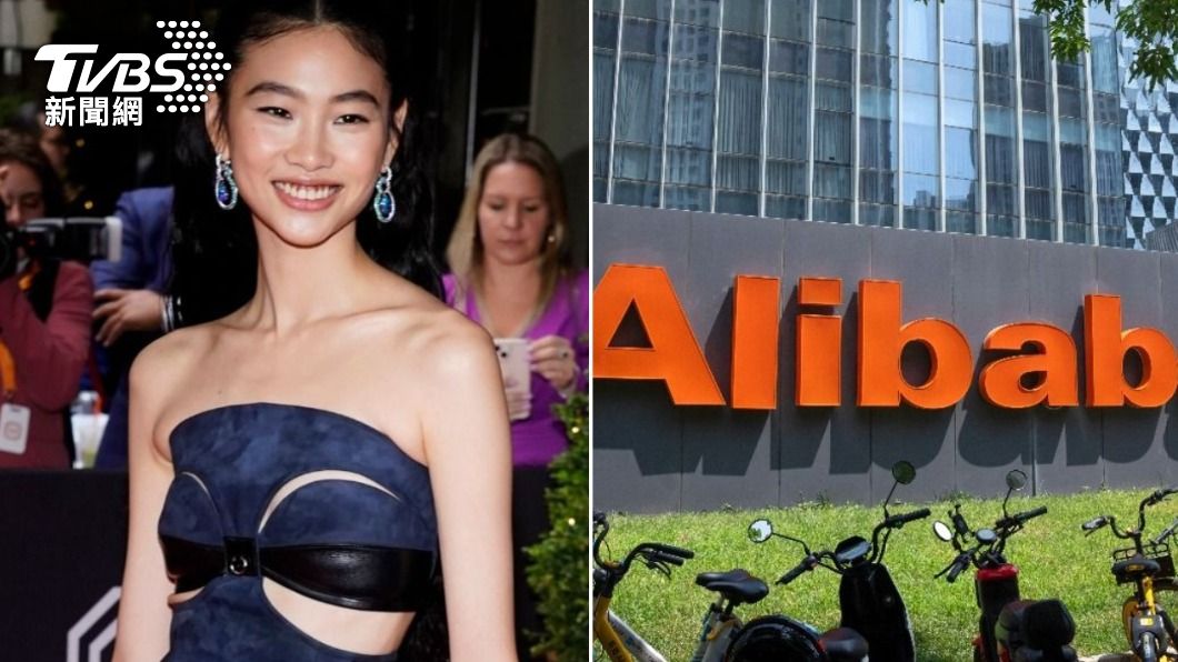 【今晚熱搜】MET Gala/馬雲/黃仲崑/上海解封/林靜儀
