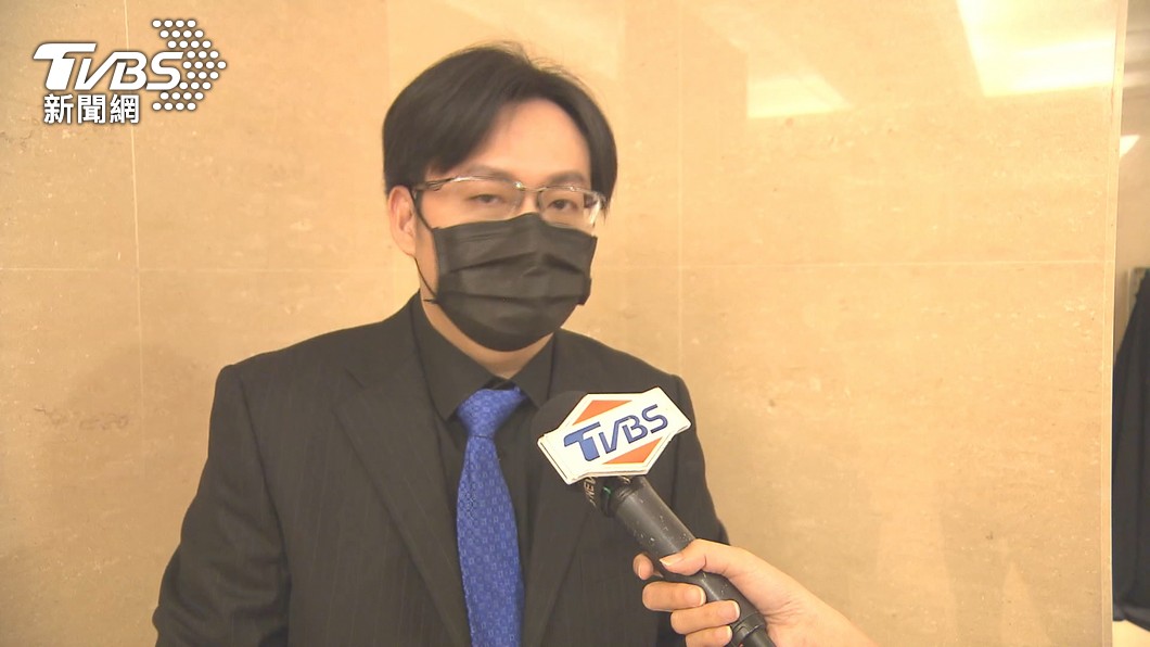 圖／TVBS