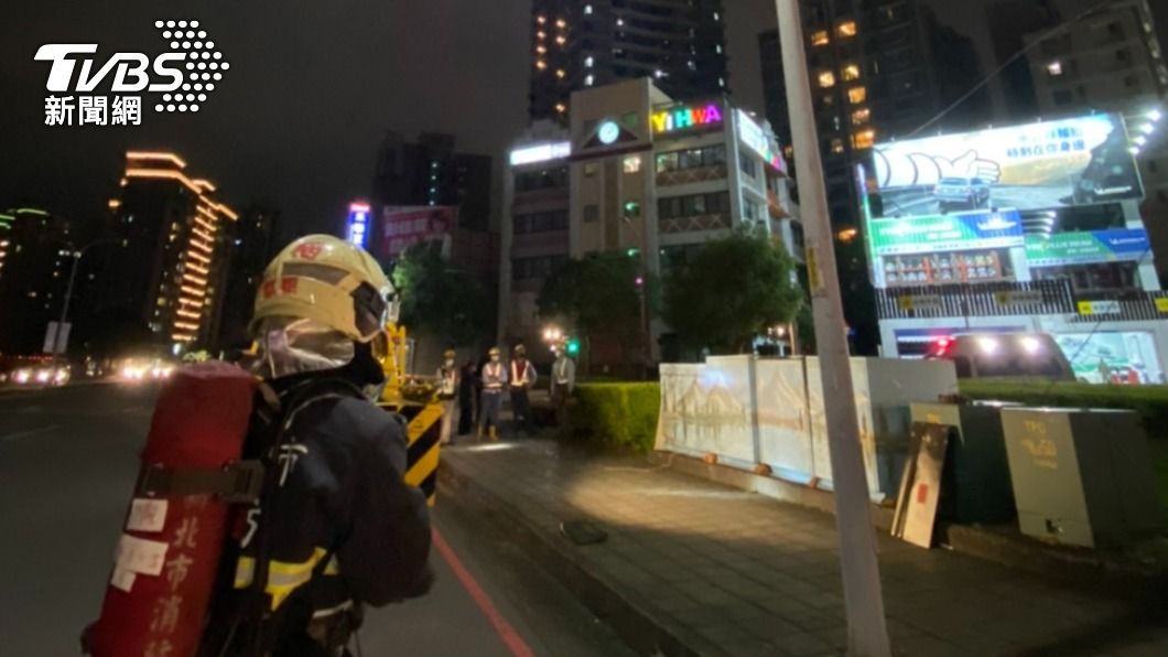 設備故障釀禍!新北三重5千多戶突停電 台電搶修中
