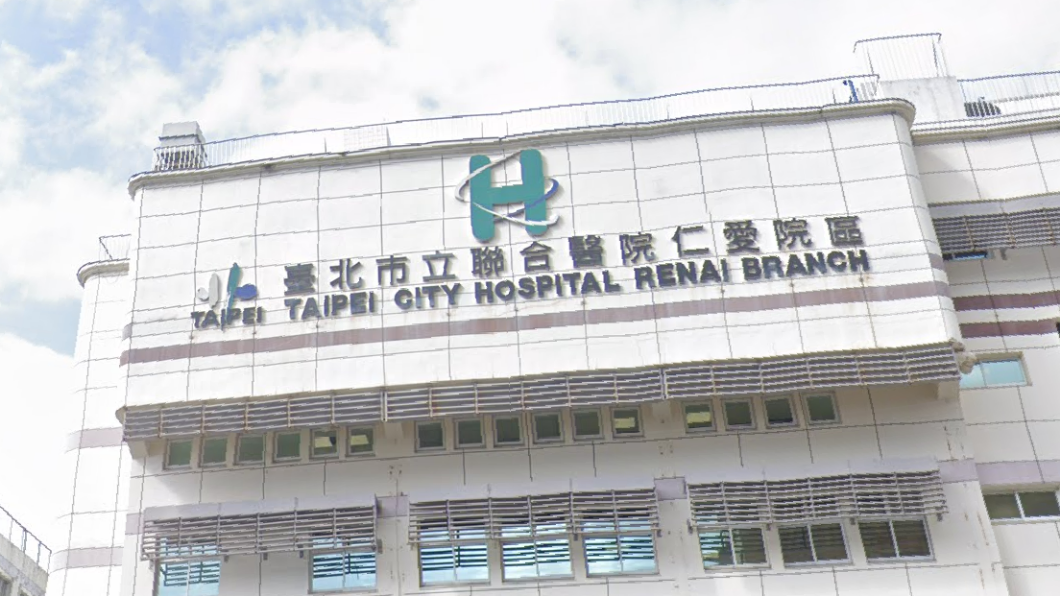 獨／聯醫仁愛傳出院內感染　護理師+看護至少4確診