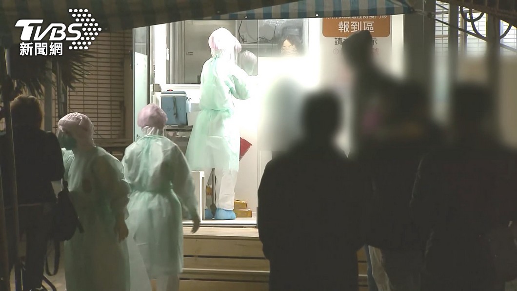 輕症住院恐不給付?醫控推責任 陳時中:留量能救中重症