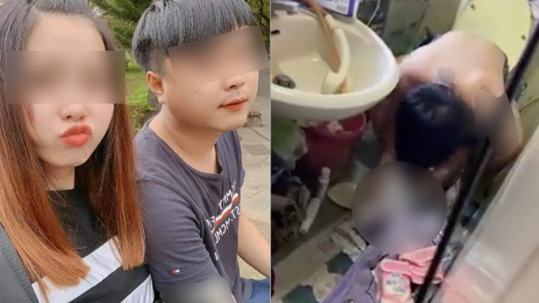 不滿「是兒子」!冷血父將滿月嬰當沙包打 法院火速羈押