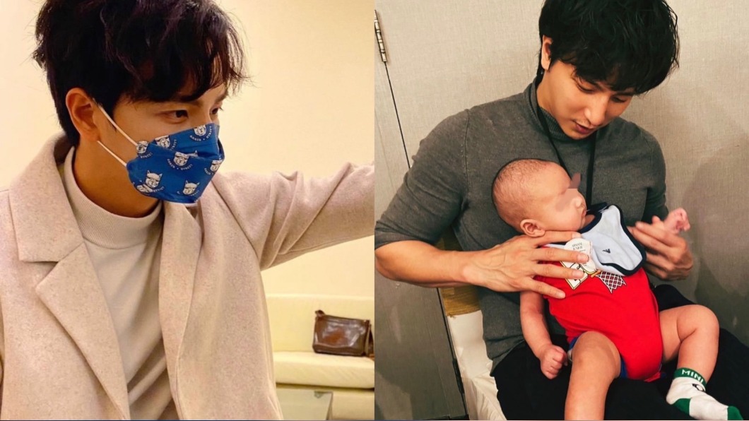 1歲兒「2度快篩陽」高燒、血氧降!小煜衝急診驚見這幕悲嘆