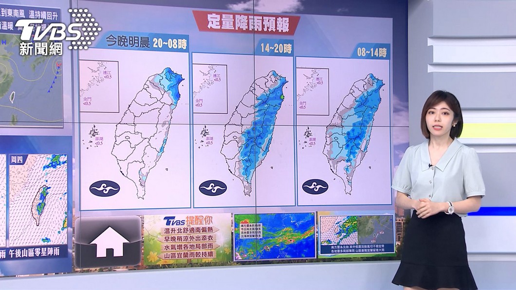 圖/TVBS