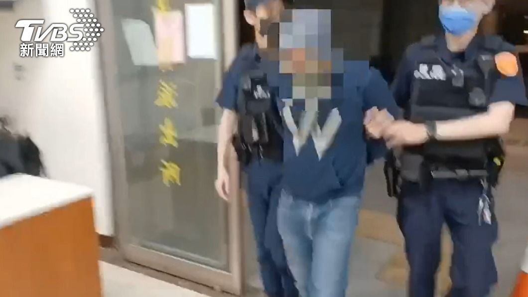 買不到快篩試劑 他暴怒拍桌踹椅嚇壞藥師 下場曝光…