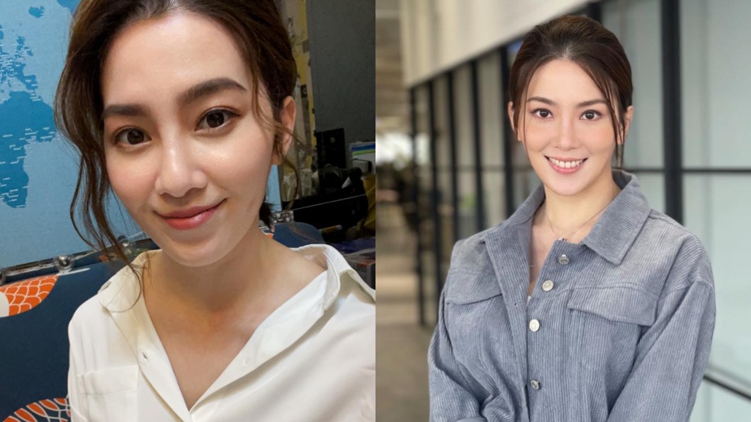 許藍方錯發0修圖特寫！38歲真實膚況遭酸　霸氣槓酸民