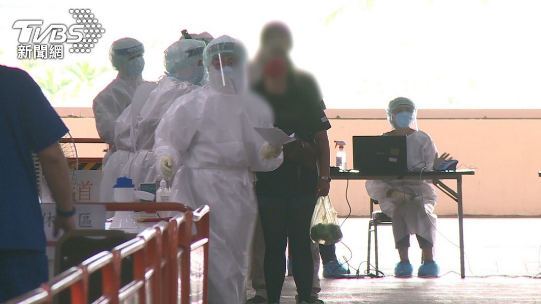 全台最快6月「半解封」!感染醫警告太早:衝上去恐增死傷