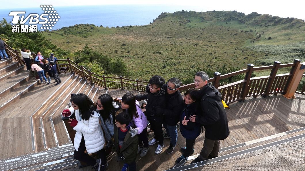 韓國濟州島、襄陽機場6月1日起 重啟外國人免簽入境