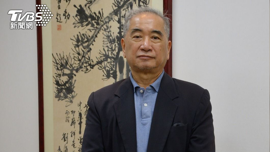華視再開臨時董事會 董事長鄭自隆兼任總經理