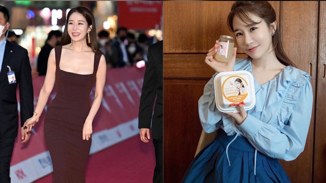 韓國女星劉寅娜曾霸氣承認進場維修。(圖/翻攝自IG@amazingyooinna)