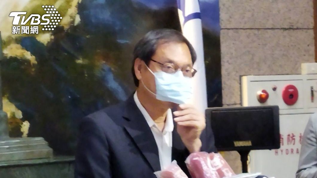 蘇清泉認藍軍介入綠屏東初選 脫口佩服蔡英文這一點