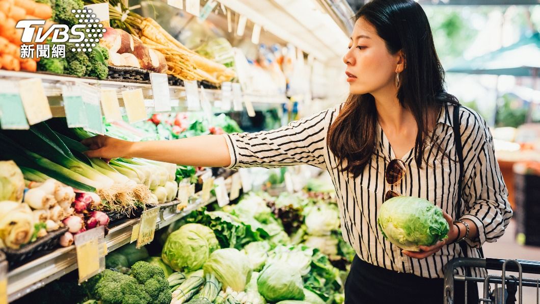 CPI連2個月飆破3% 外食費創近13年半最大漲幅