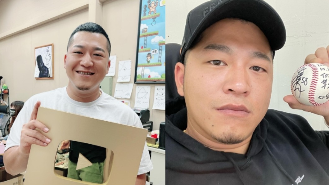 專訪／草爺超狂「砸千萬挖礦1年回本」　大紅包謝老婆1打4