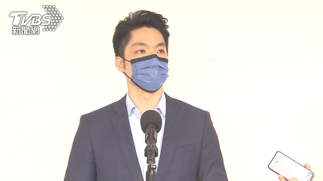 啟動「贏回首都」!國民黨今提名蔣萬安出戰台北
