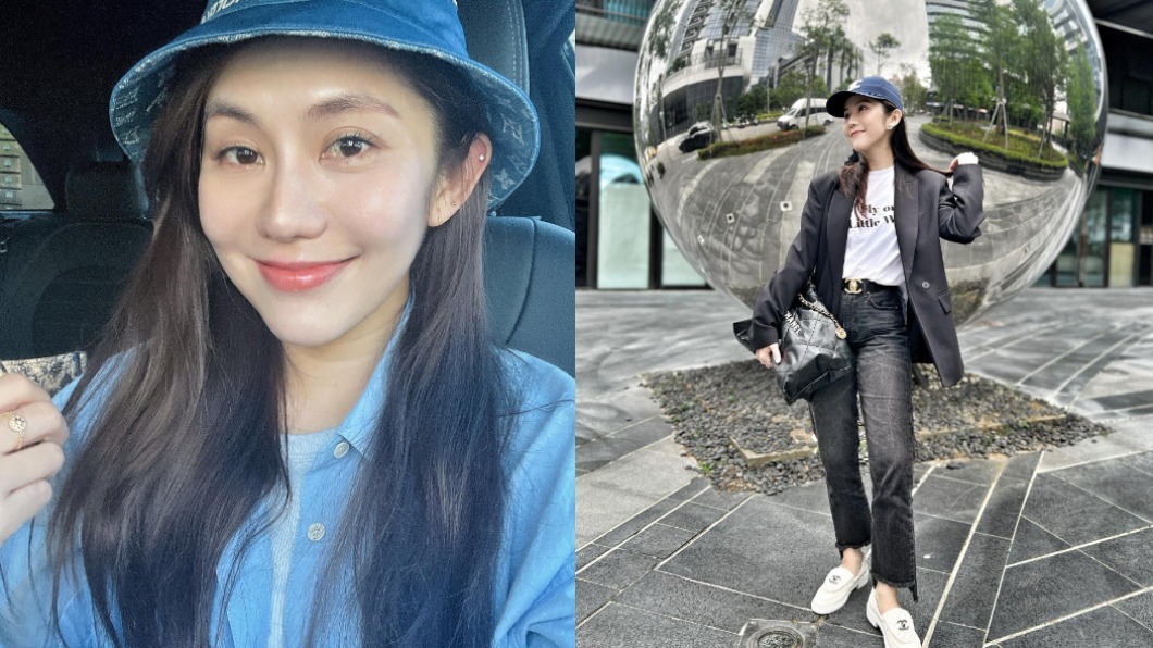 全身行頭30萬起跳!王宇婕遭轟拜金 霸氣回擊反被讚爆