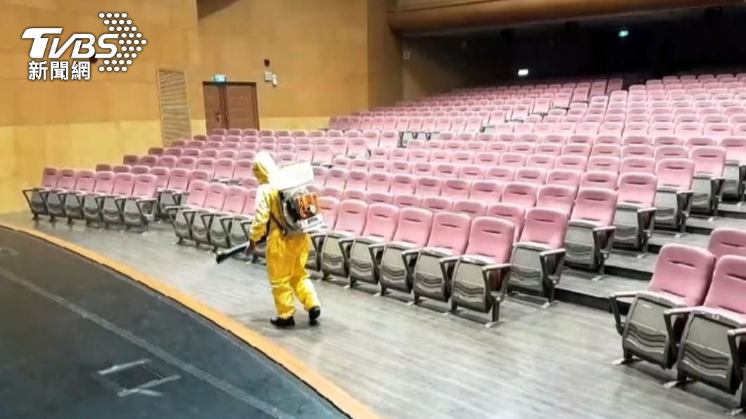 台南＋795　確診國樂指揮涉隱匿　黃偉哲：該罰就罰