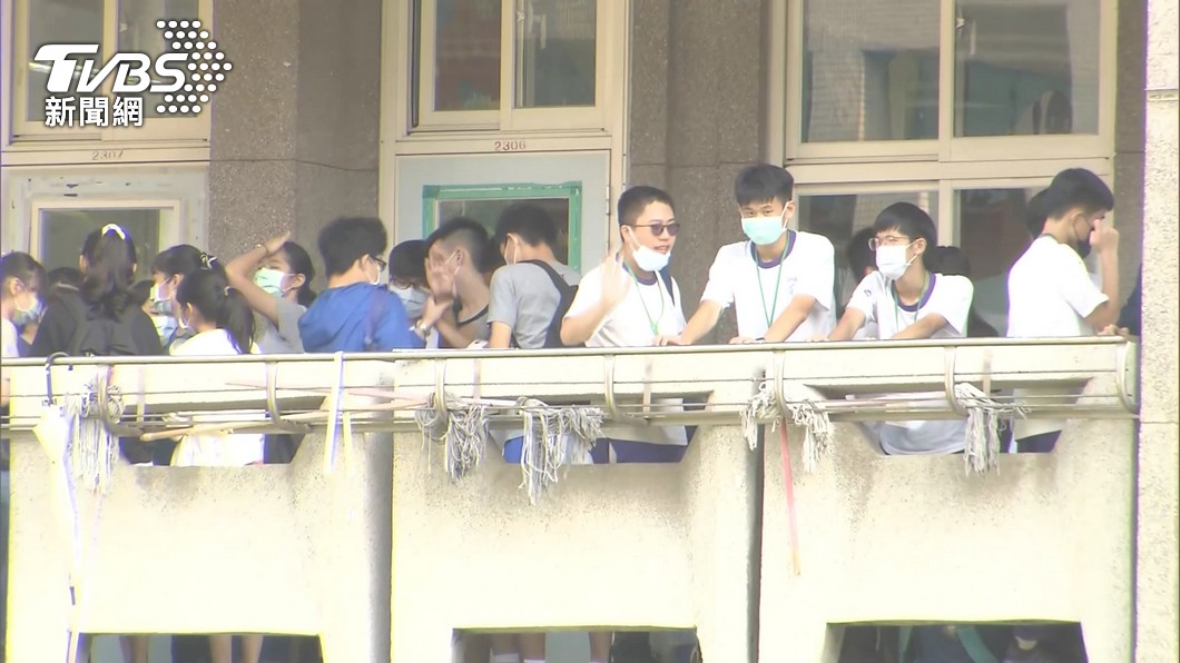 圖／TVBS