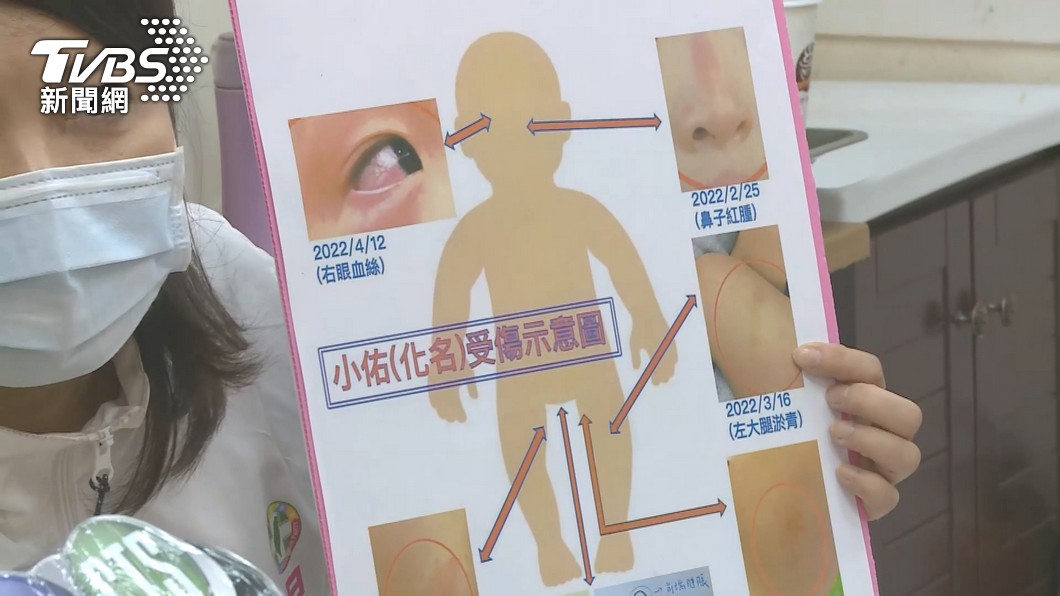 圖／TVBS