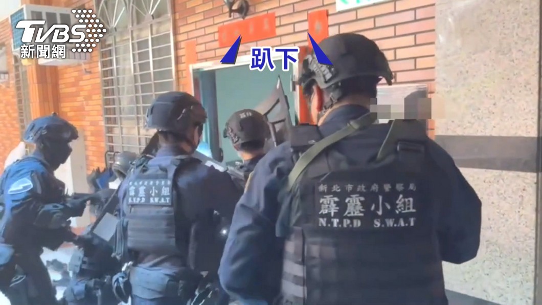圖/TVBS
