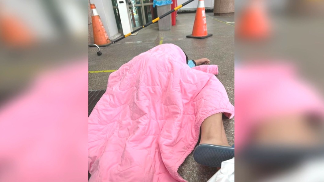 圖／畫面翻攝爆料公社