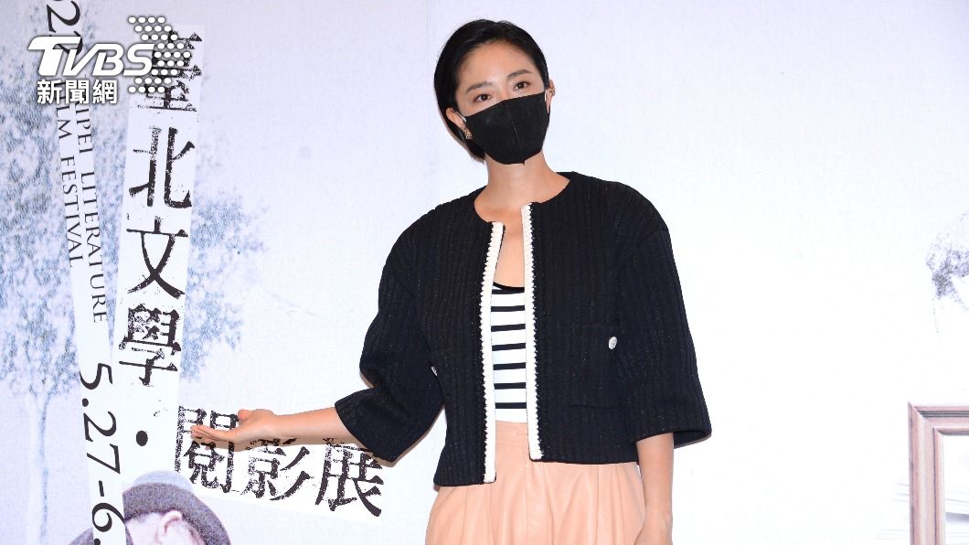 桂綸鎂被稱仙女自爆「不像女明星」 頒獎前夜在家偷做「這件事」