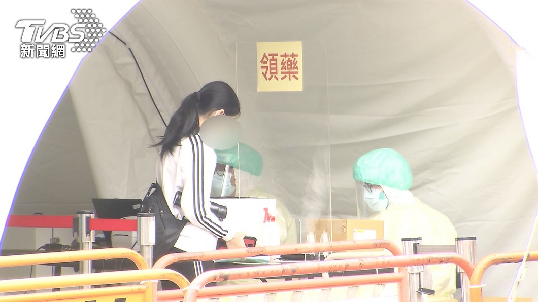 圖／TVBS