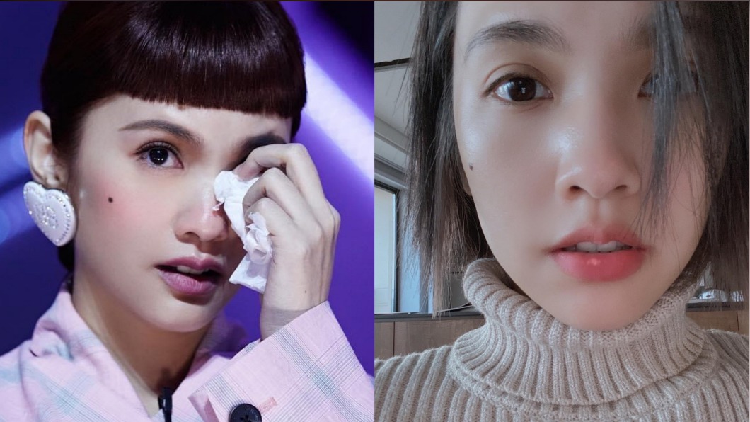 死訊瞞3個月!楊丞琳深夜曝「摯愛過世」噩耗:真的好想妳