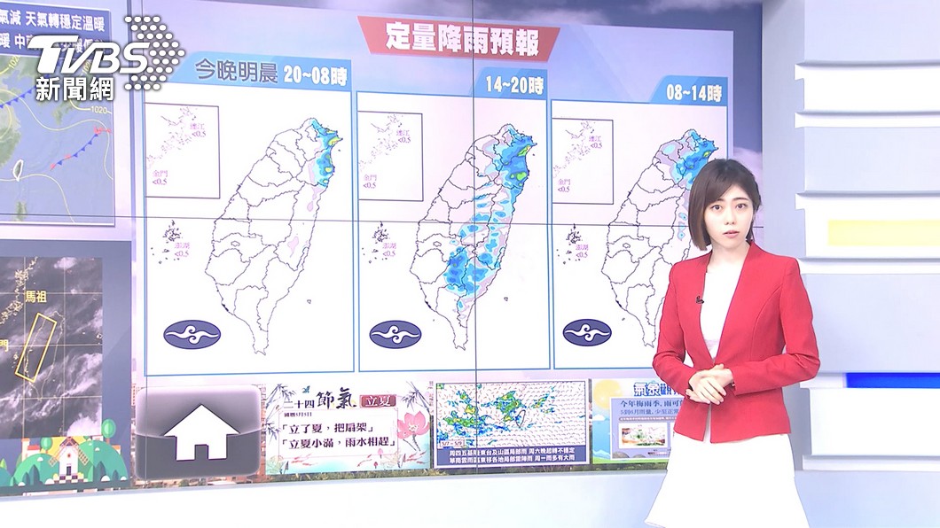 圖／TVBS